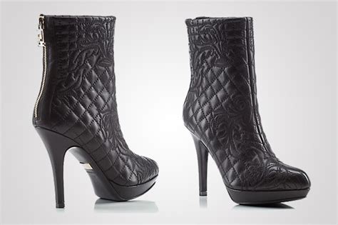 versace vanitas donna|versace vanitas boots.